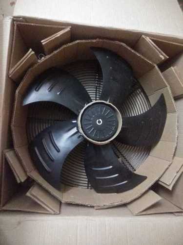 500Mm Elgi Cooling Dia Sucker Fan Warranty: Yes