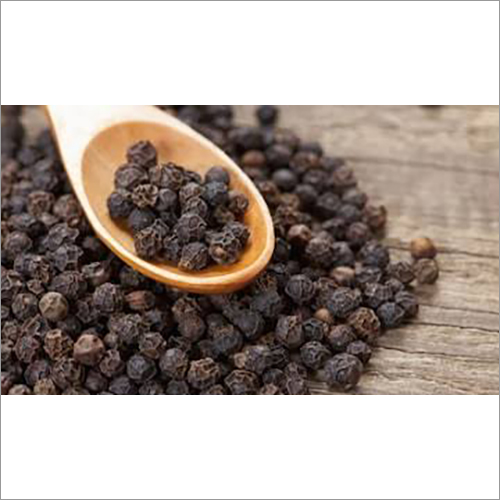 Black Pepper - Dried, Grade A | Black Color, Store in Dry Place, Weight as per Requirement