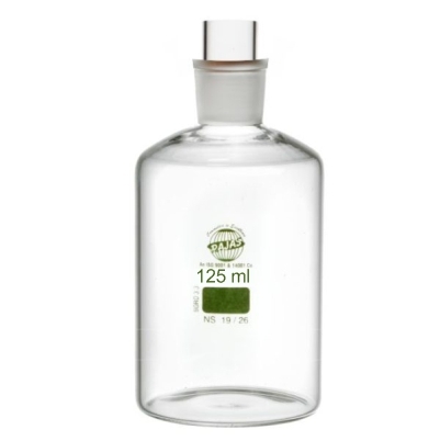 Reagent Bottle Narrow Mouth 125 Ml