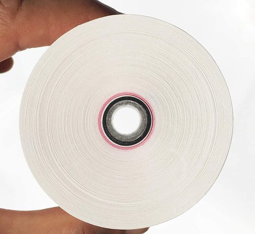 79 MM THERMAL PAPER ROLL 50 MTR By LIPTECH