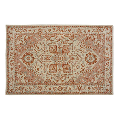 Hand Tufted 80% Woolen Carpets