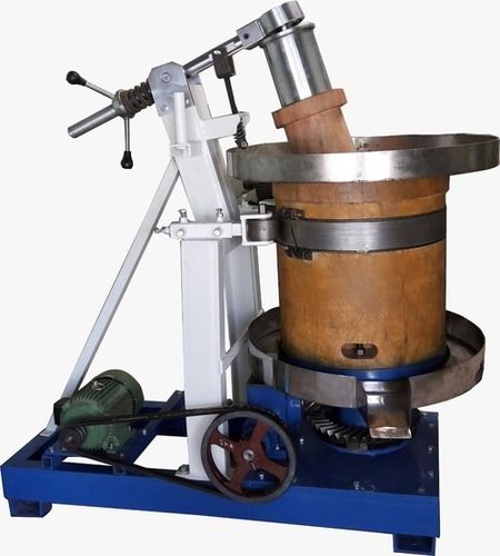 Marachekku Oil Machine