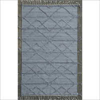 Hand Woven Pile Kilim