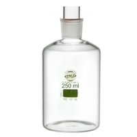 Reagent Bottle Narrow Mouth 250 Ml