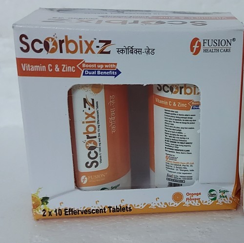 Scorbix - Z Specific Drug