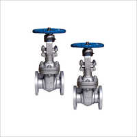 Industrial Gate Valve - Carbon Steel, 15 Nb To 150 Nb Size Range | Grey Color, 2-year Warranty, Wide Application For Water, Air, Gas, And Fuel
