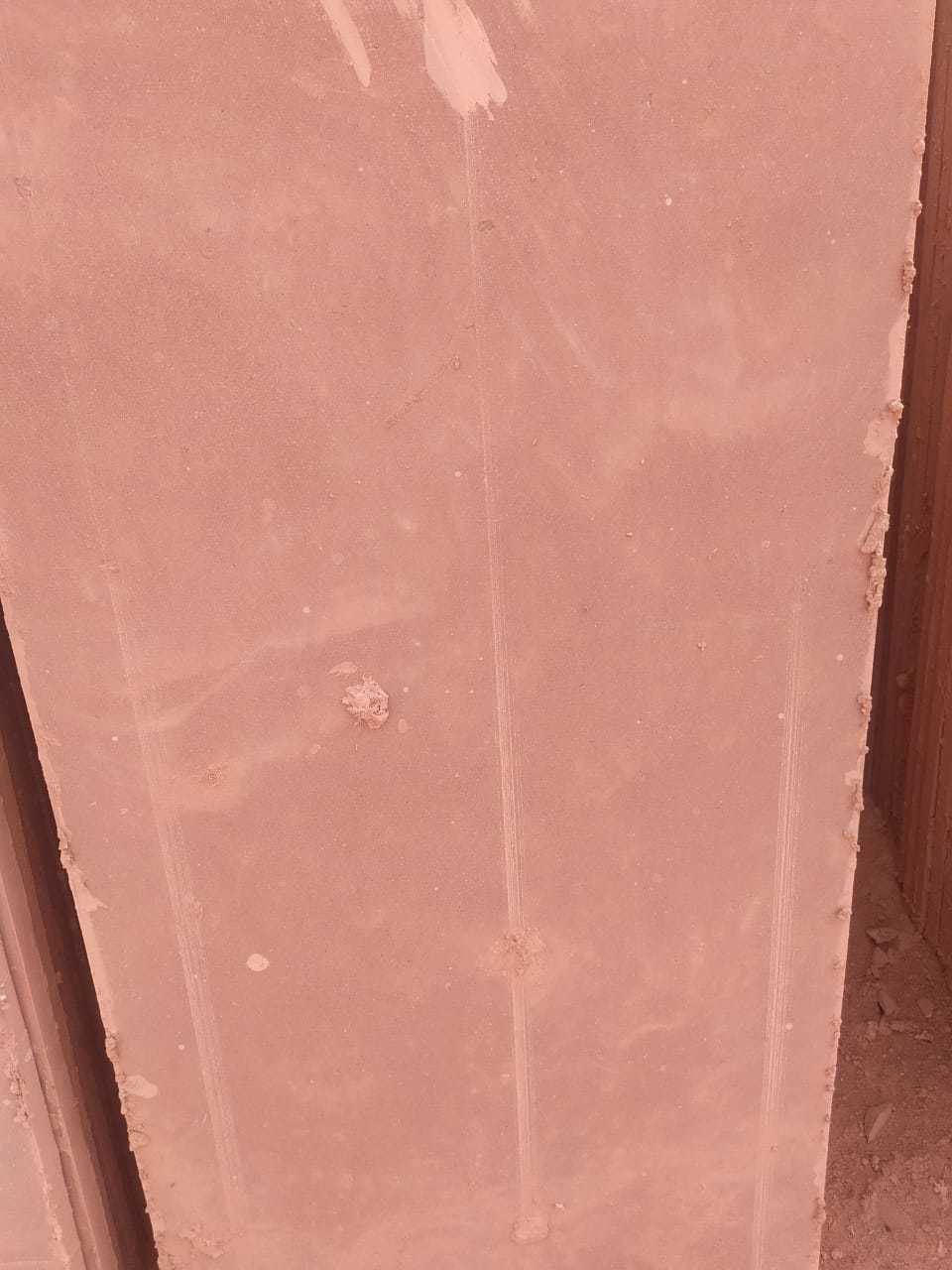Agra Red Sandstone Polished