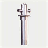 Industrial Deaerator Head - Application: Boiler Feed