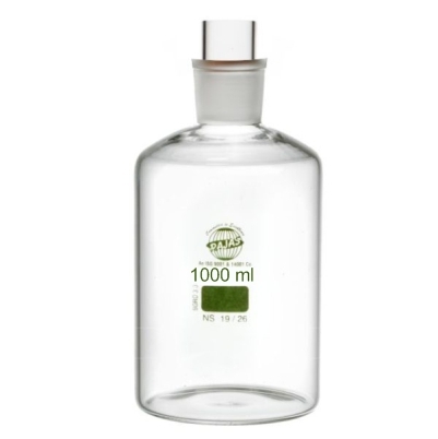 Reagent Bottle Narrow Mouth 1000 Ml