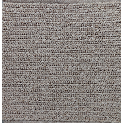 Hand Woven Polpropylene Loop Rug