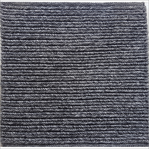 Hand Woven Polypropylene Rug