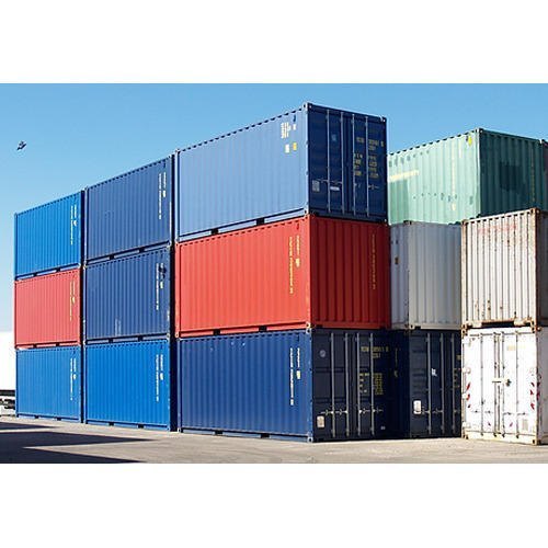 Used Shipping Containers By VIRA ENTERPRISE