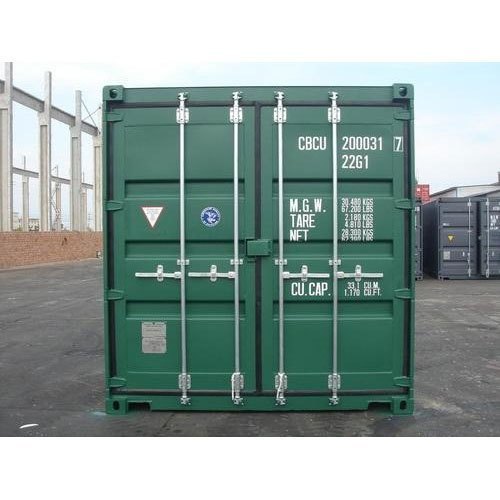 Storage Containers By VIRA ENTERPRISE