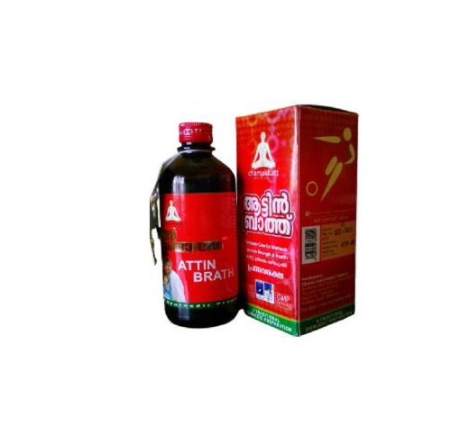 Ayurvedic Patented Products