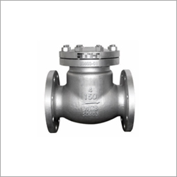 Swing Check Valve