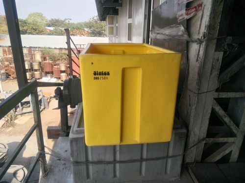 Sintex Plastic Crates