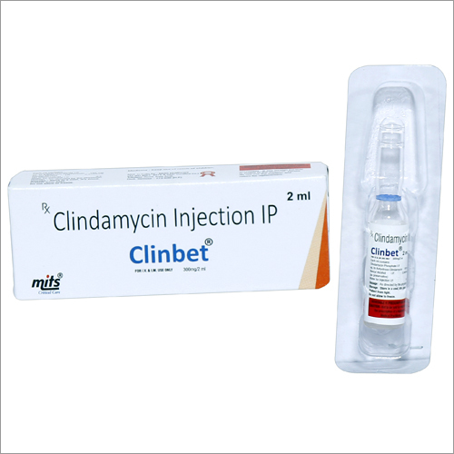 Clindamycin 300 mg