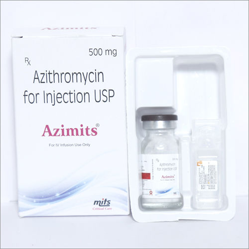 Azithromycin 500 Mg