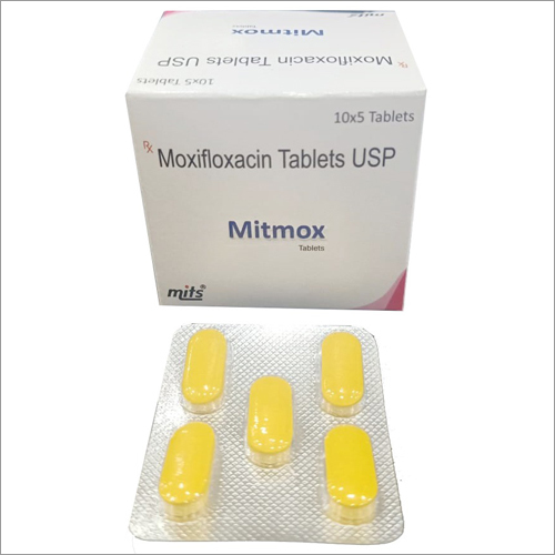 Mitmox Tablets By MITS HEALTHCARE PRIVATE LIMITED