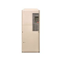Yaskawa Matrix Regenerative AC Drives