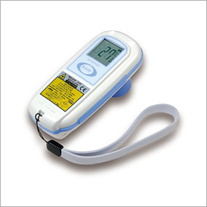 LTM 100 Handled Infrared Thermometer