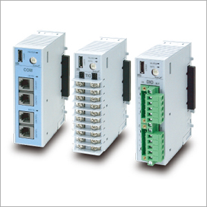 Modular Controllers (Process Temperature Controller SRZ)