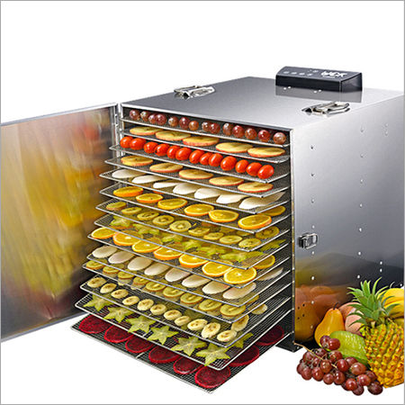 Food Dehydrator