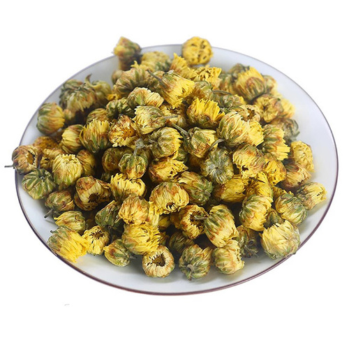 Hangzhou Dried Chrysanthemum Tea