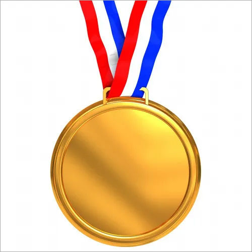 Custom Medal