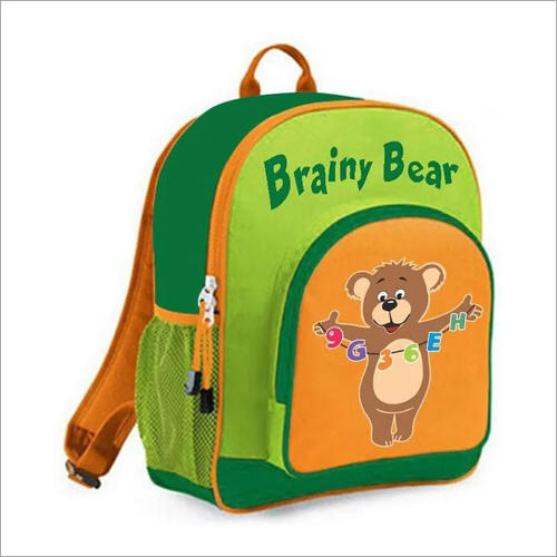 School Bags By HIGH TOUCH PRODUCTS