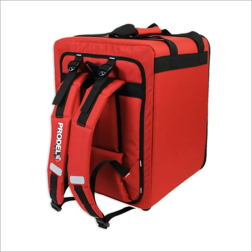 Food Delivery Bags