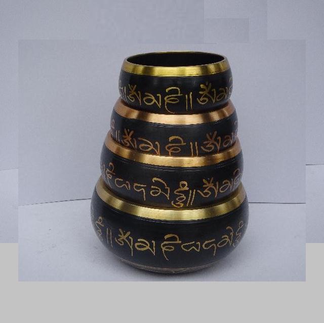 Brass Singing Bowl