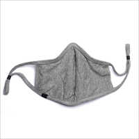Multicolored Cotton Mask