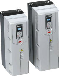 ACS560-01-09A4-4 Ac Drives