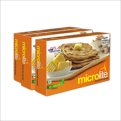 Microlite Margarine Butter