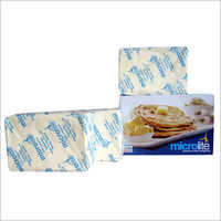 Table Margarine Butter - 500 Grams, Energy 720 K.cal, Low Fat 80 Gm, Original Flavor, Suitable For Adults, Children, And Old-aged
