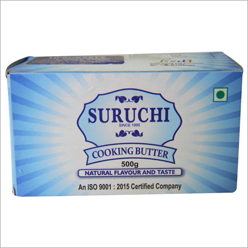 Suruchi White Butter