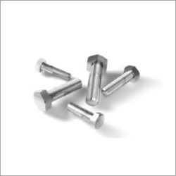 Hexagon Bolts By AXIS ELECTRICAL COMPONENTS (I) P. LTD.