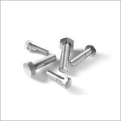 Hexagon Bolts