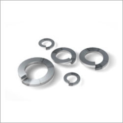 Spring Round Washers By AXIS ELECTRICAL COMPONENTS (I) P. LTD.