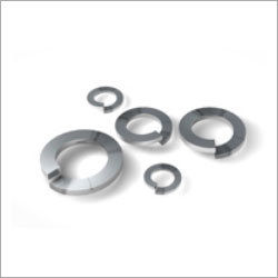 Spring Round Washers