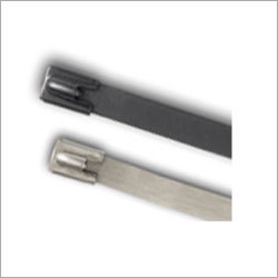 Roller Ball Cable Ties