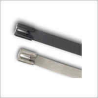 Roller Ball Cable Ties