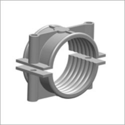 Cable Cleat For Single - Multi-Core Application By AXIS ELECTRICAL COMPONENTS (I) P. LTD.