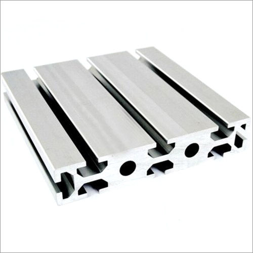 10 mm Aluminum Window Extrusions