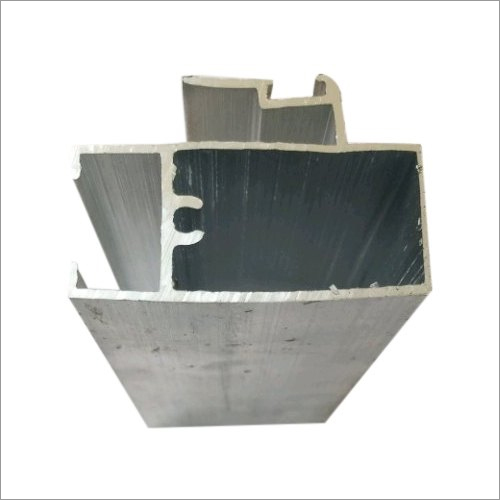 Aluminum Profile Section