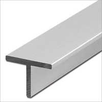 Aluminum T Profile - Length: 3  Meter (M)