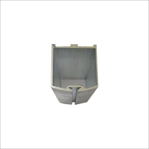 Aluminum Section Profile