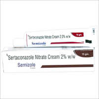 Sertaconazole nitrate 2.0 % w/v