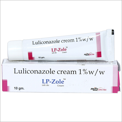 Luliconazole 1% w/v